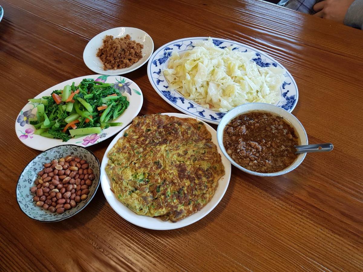 דירות קואנשאן Tsuen Feng מראה חיצוני תמונה